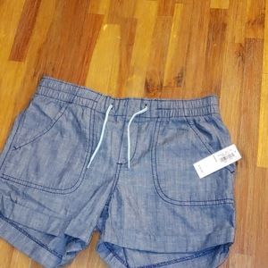 Jeans Short